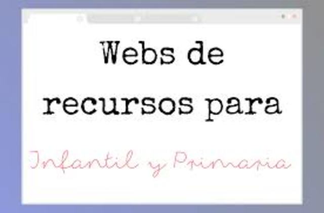 RED para la educacion Infantil (REDI)
