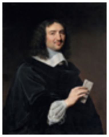 Jean-Baptiste Colbert