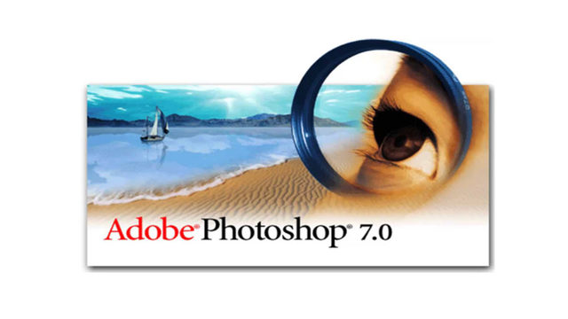 Photoshop 7.0