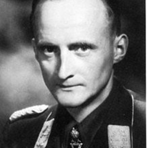 1940: Avoiding The War (The Novel)