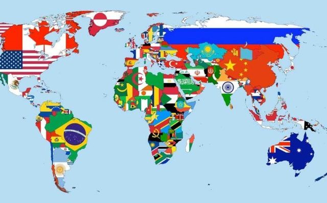 La ISO (Organización Internacional de Normalización)