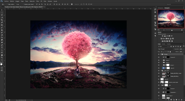 Photoshop CC 2015