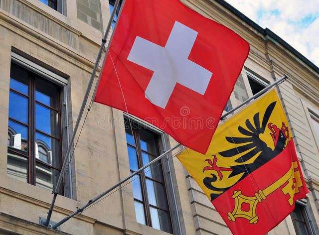 La ISO (Creación Oficial)