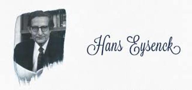 Teoría del temperamento