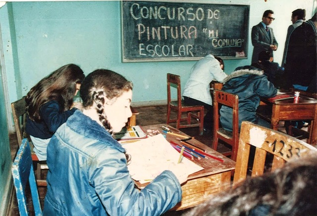 La educación fue un apoyo para la transformación social y un medio para orientar valores.