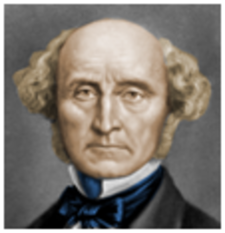 John Stuart Mill