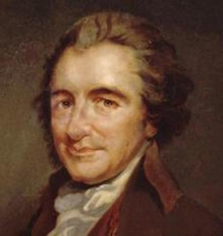 Thomas Paine