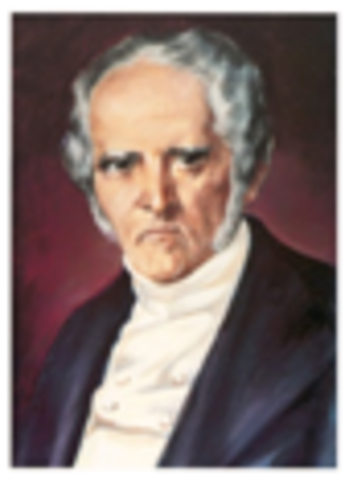 François Marie Charles Fourier