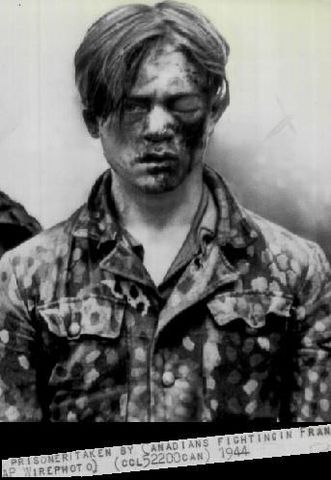 1941: No Justice served  (The novel)