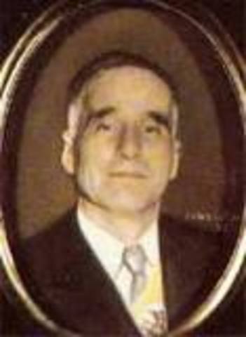 José Antonio Montalvo Berbeo