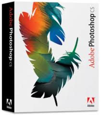 Photoshop CS, bienvenidos a la suite creativa