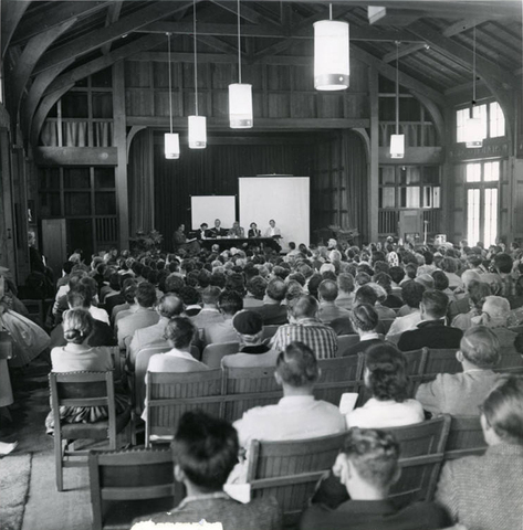Asilomar Conference