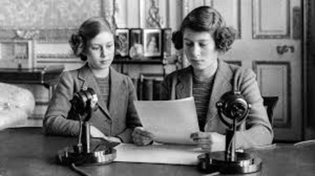 1944: In Need Of Help Cant Fool The Enemy Much Longer   (The Novel)