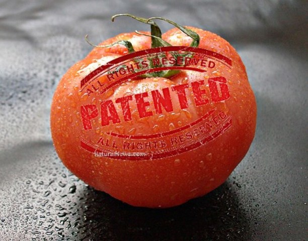 Patenting