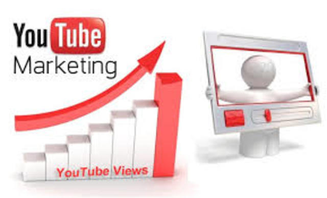 Publicidad en You tube