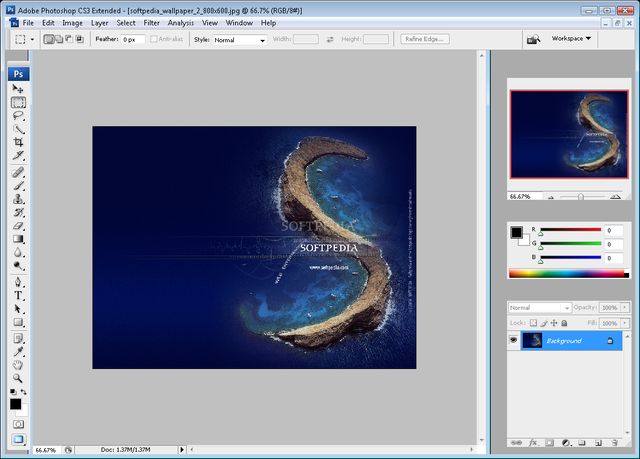 Photoshop CS3