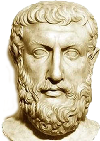 Parménides de Elea