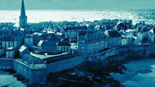 1944: Track And Execute The Plan (The novel)