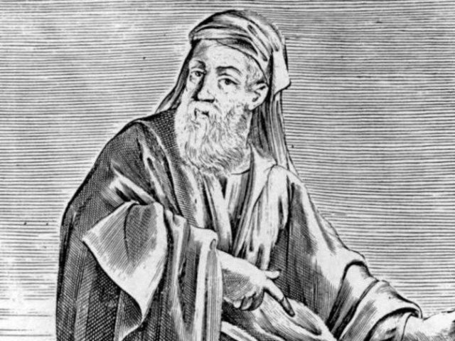 Empédocles de Agrigento