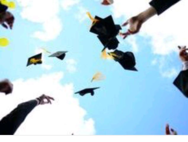 Випуск із магістратури