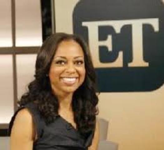 Black Entertainment Tonight