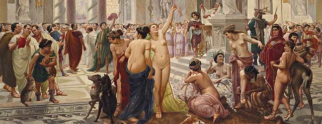 LA NATURALEZA DEL HOMBRE