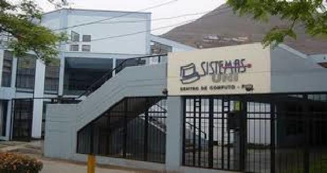 Sistemas UNI
