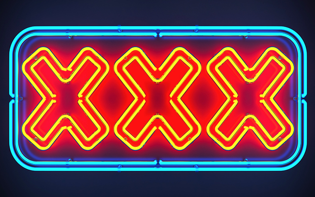 ¿es correcto ver pornografía?