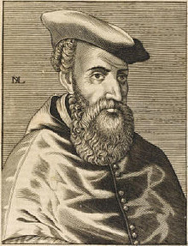 Alejandro Piccolomini