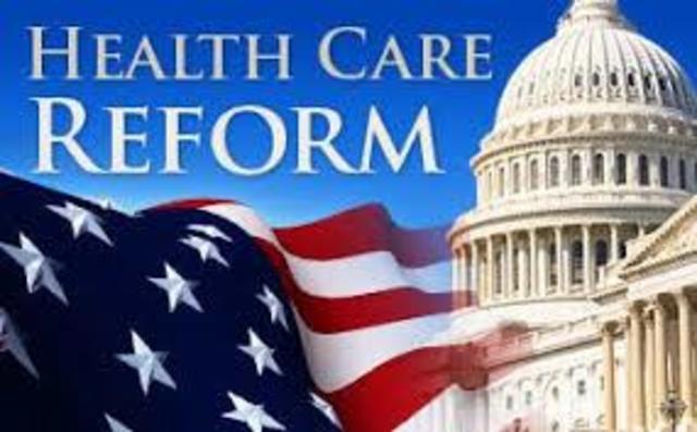 Health Care Reform
