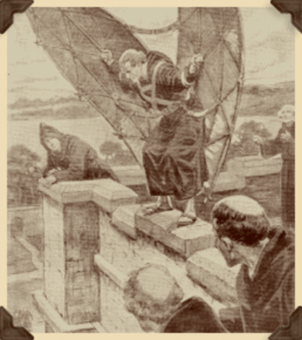 Oliver de Malmesbury