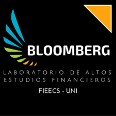 Laboratorio de Altos Estudios Financieros LAEF-UNI