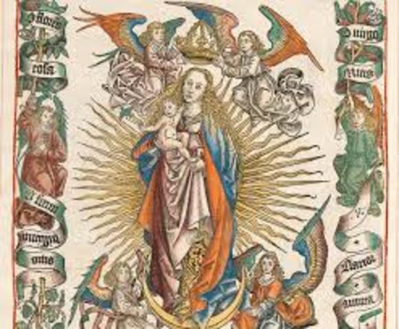 Cronica de Nuremberg