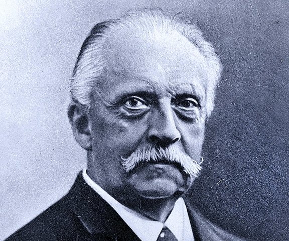 Vida de Hernnan Von Helmholtz
