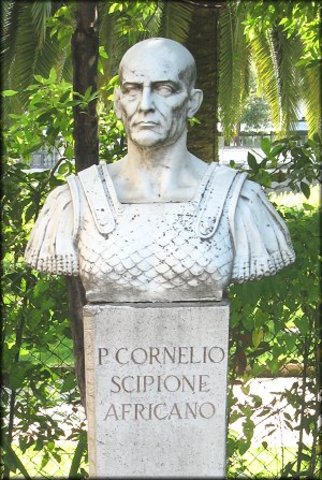 Publio Cornello Scipione