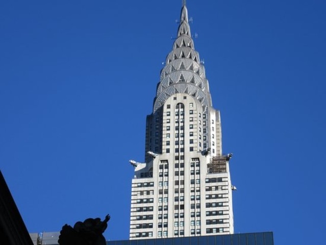 Arquitectura del siglo XX