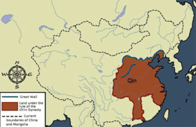 Qing Dynasty