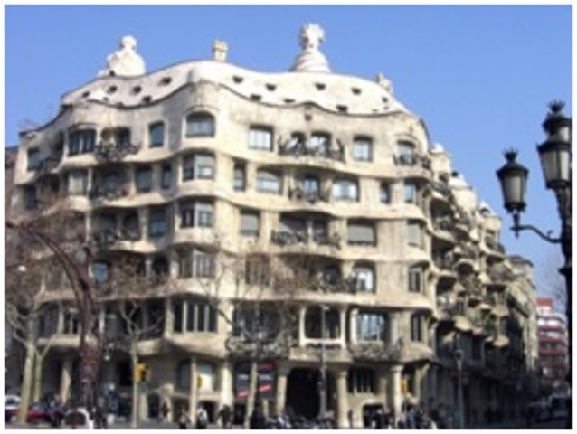 Arquitectura del siglo XX