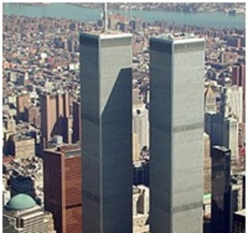 Arquitectura del siglo XX