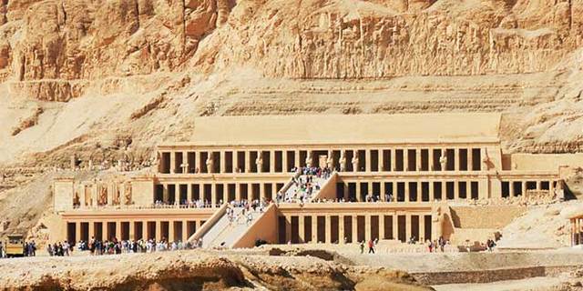 egipto-el imperio medio