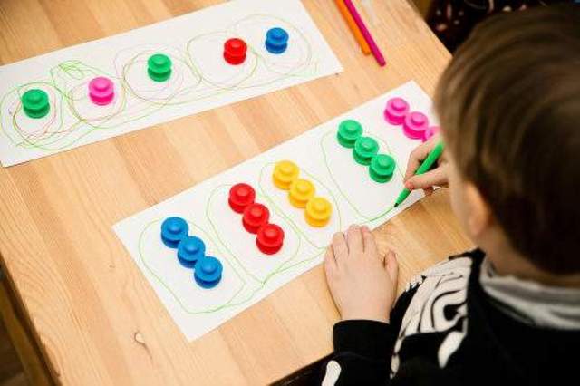 Coordenação Motora