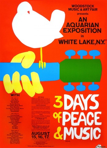 Woodstock