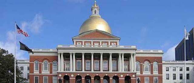 Massachusetts establishes the second state education agency
