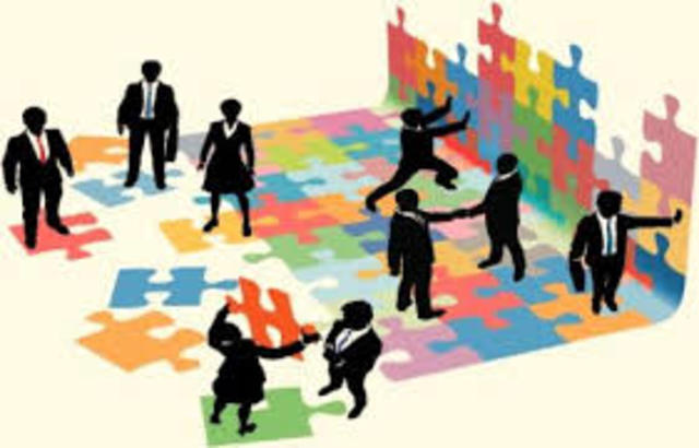 Capacidad para enfrentar desafíos.