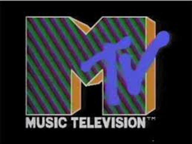 Music Television