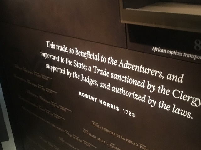 Benefit to the Adventurers