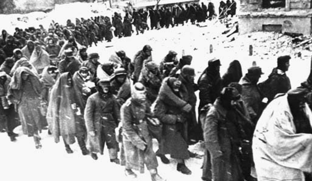 Nazi-Soviet Pact Nullified