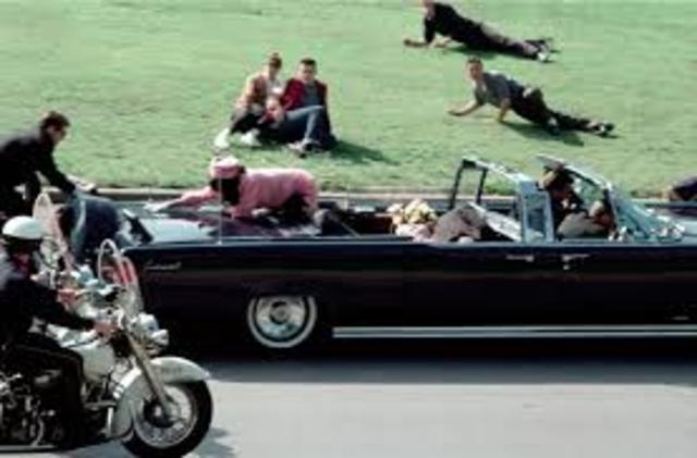 JFK Assassination