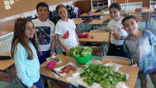 FEM AMANIDES AMB ELS NOSTRES ENCIAMS