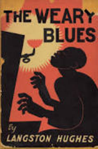The Weary Blues by Langston Hughes